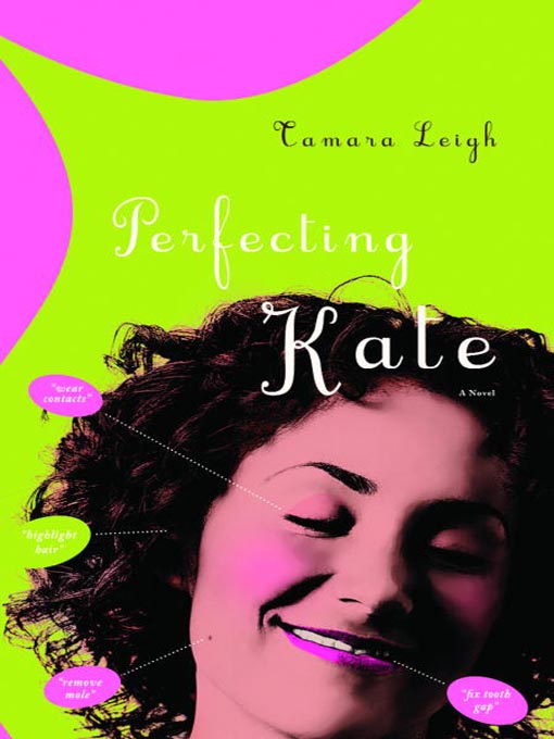 Title details for Perfecting Kate by Tamara Leigh - Available